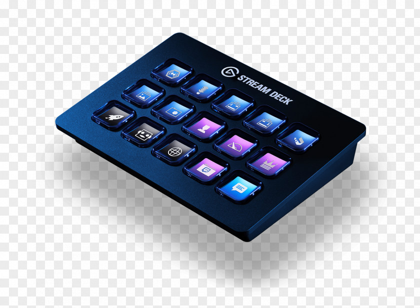 Elgato Game Capture HD60 S EyeTV Streaming Media Computer Software PNG