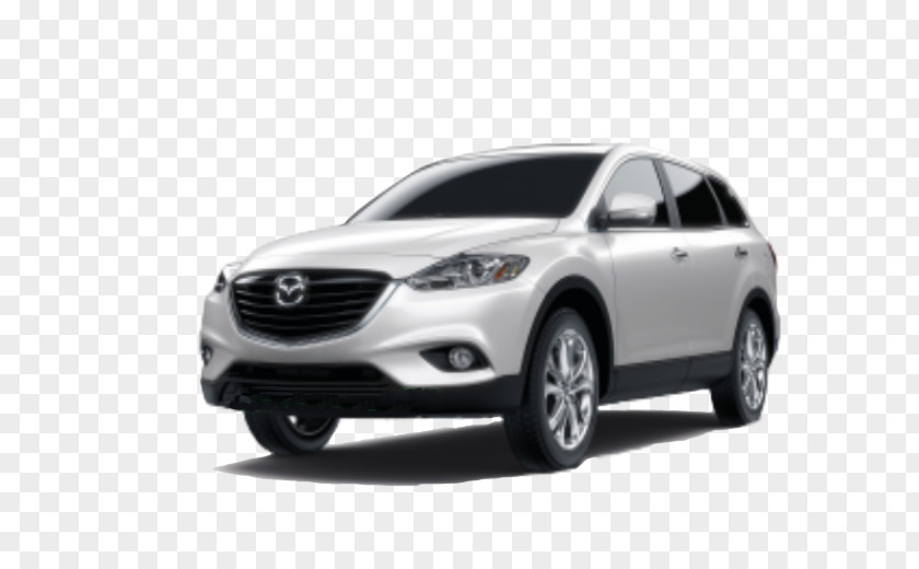 Mazda CX-9 CX-5 Car Volkswagen PNG