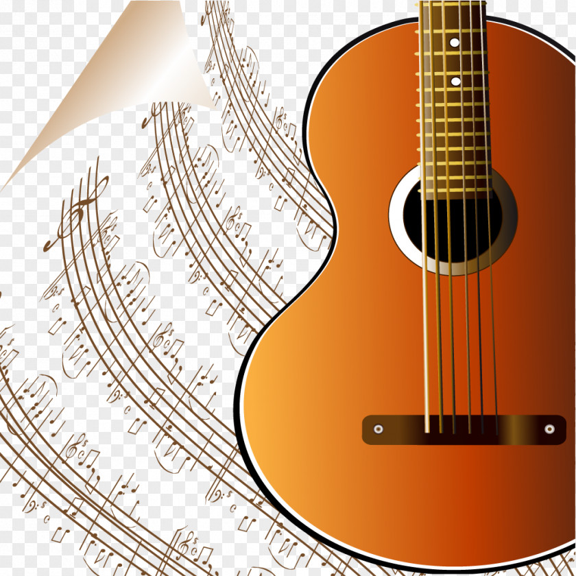 Musical Instruments PNG