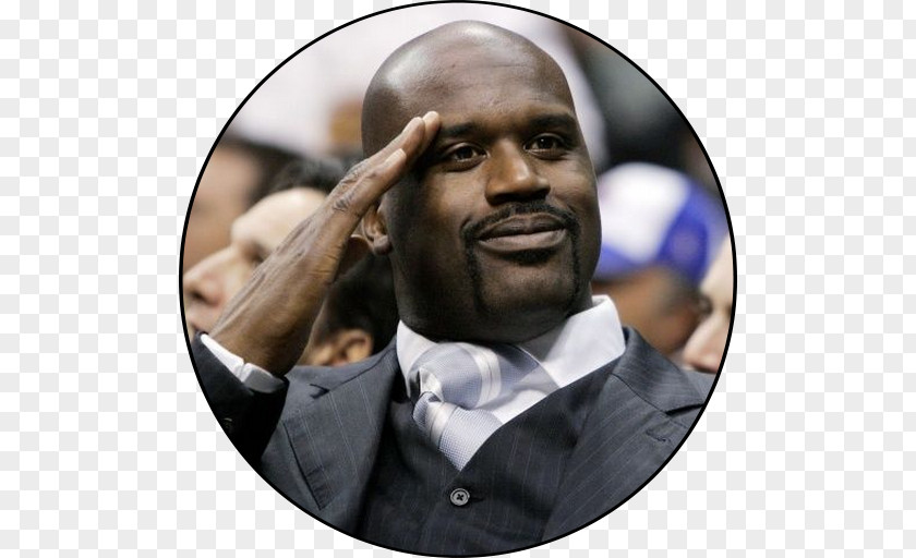 Nba Shaquille O'Neal NBA Los Angeles Lakers Basketball Athlete PNG