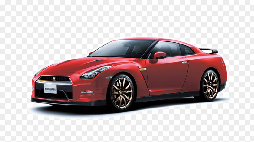 Nissan GTR 2012 GT-R Car Toyota 2014 PNG