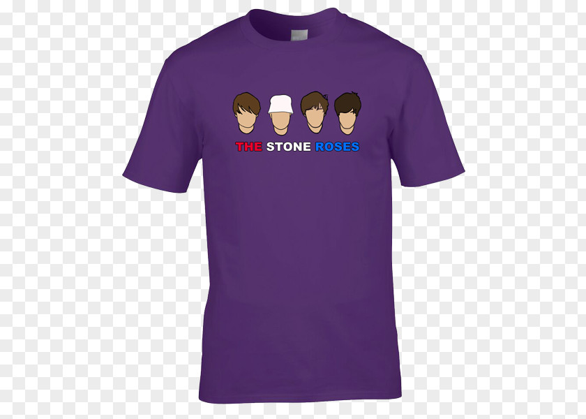 Purple Ink Stone T-shirt Clothing Tube Top PNG