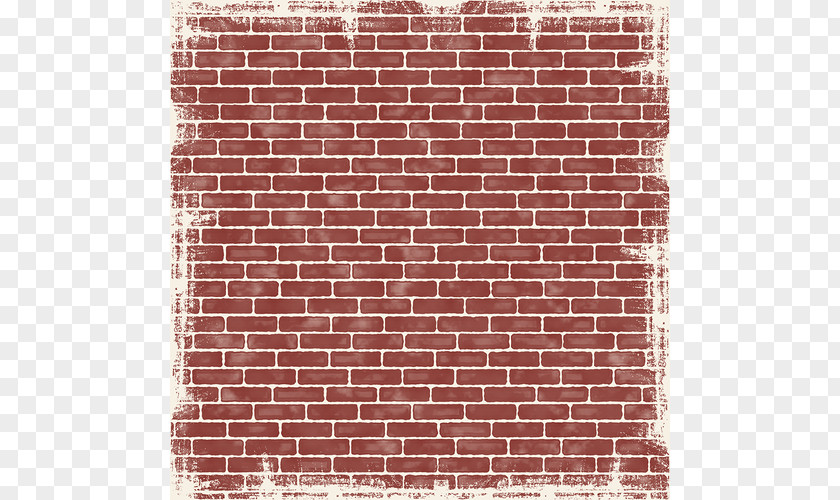 Red Brick Wall Paper Stone Wallpaper PNG