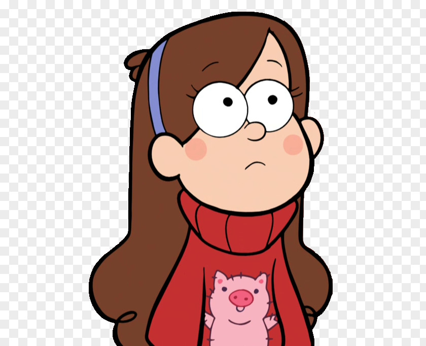 Reverse Mabel Pines Dipper Bill Cipher Grunkle Stan PNG