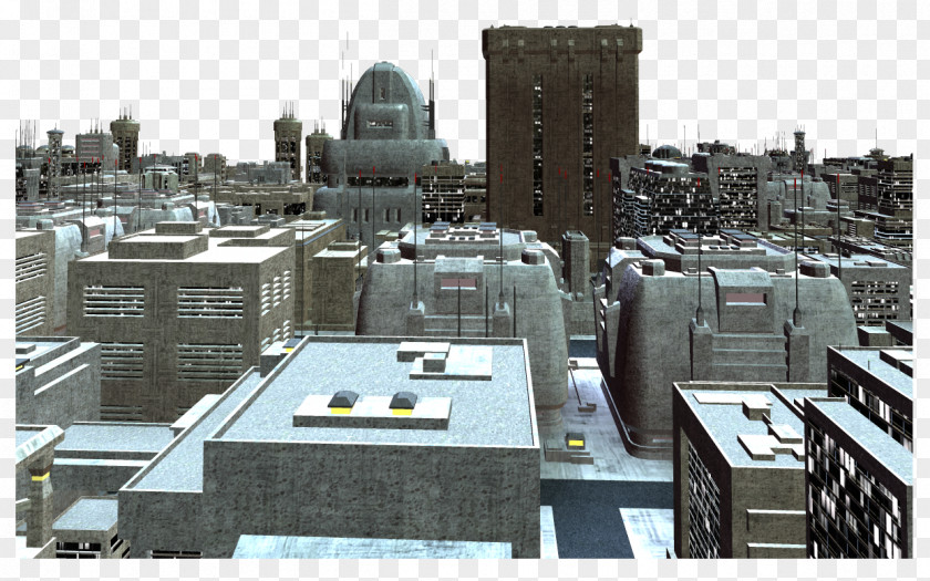 Roof City Building Clip Art PNG