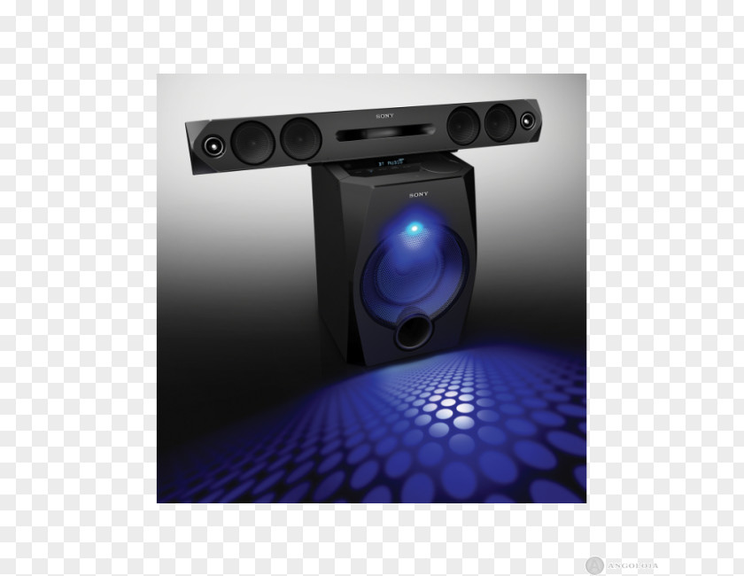Sony Loudspeaker Craiova Electronics Cârligei Television Set PNG