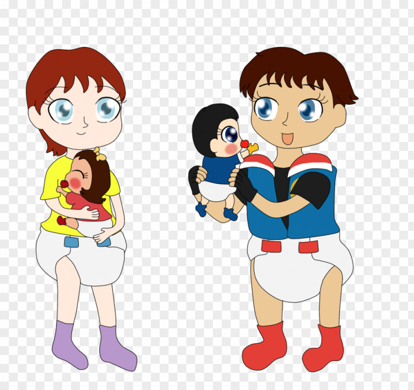 Abdl Riley Speed Racer Adrien Agreste Diaper PNG