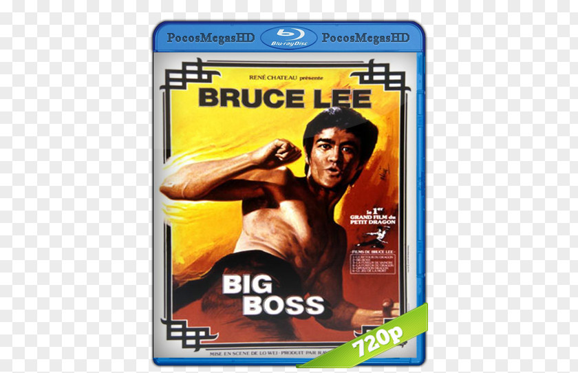 Bigg Boss The Big Bruce Lee Chen Zhen Cheng Chao-an Ah Kun PNG