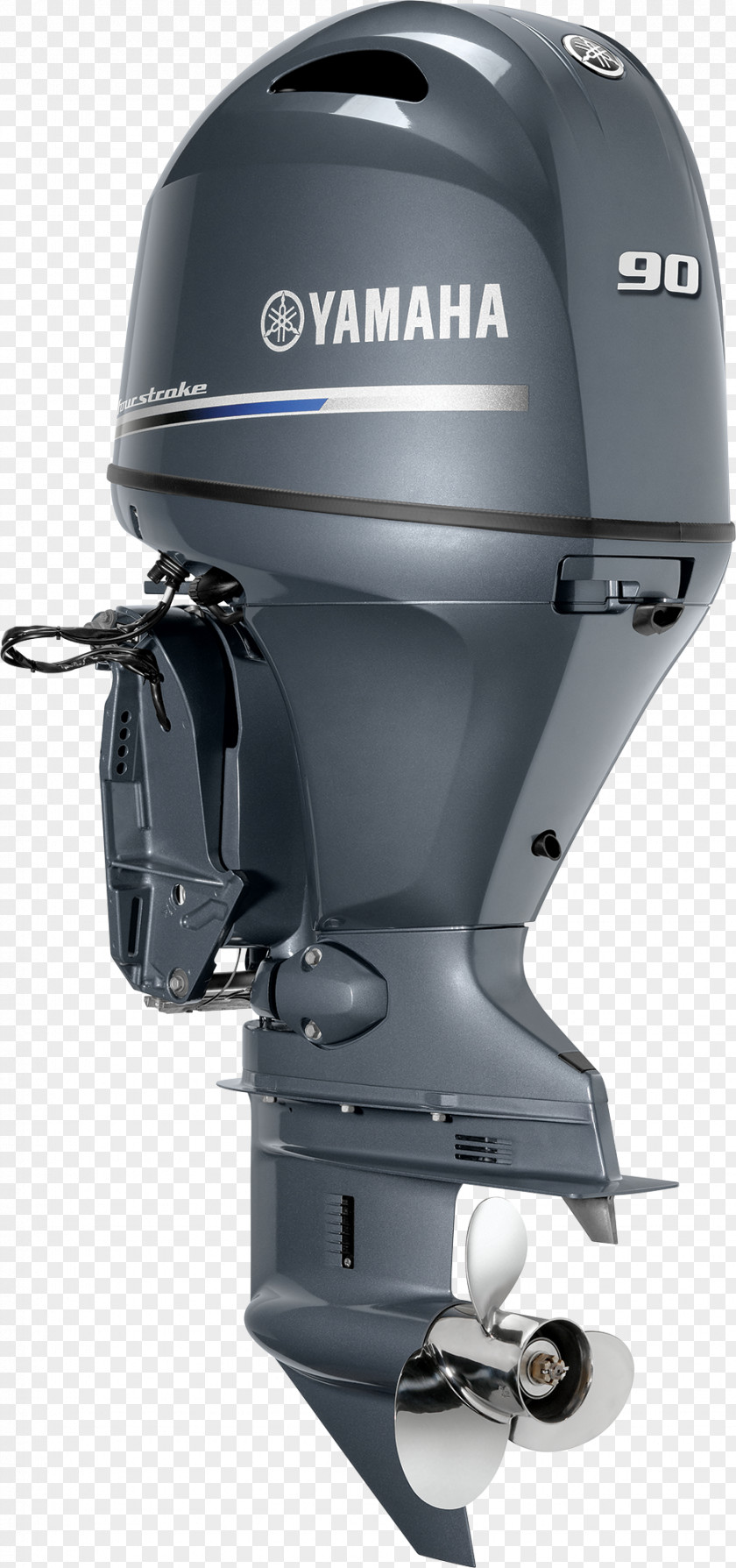 Boat Yamaha Motor Company Outboard Four-stroke Engine PNG