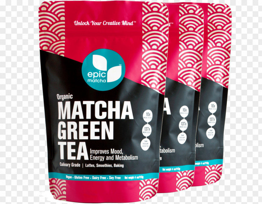 Buy Two Get One Free Matcha Green Tea Smoothie Japanese Cuisine PNG