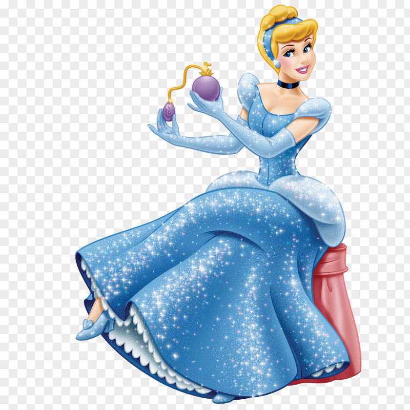 Cinderella Ariel Rapunzel Belle Princess Jasmine PNG