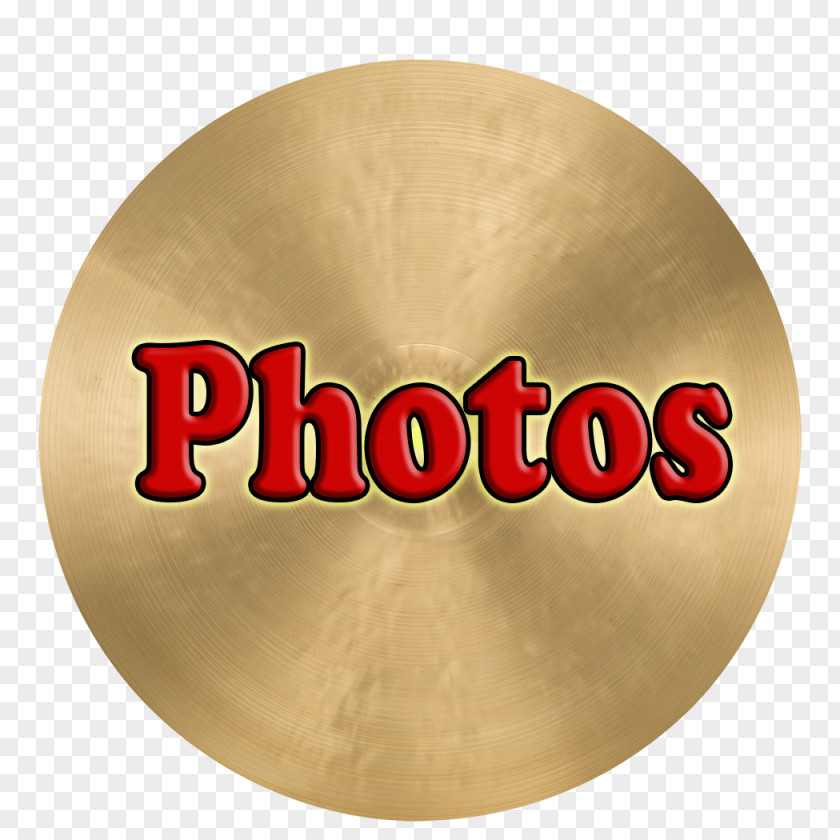 Cymbal PNG