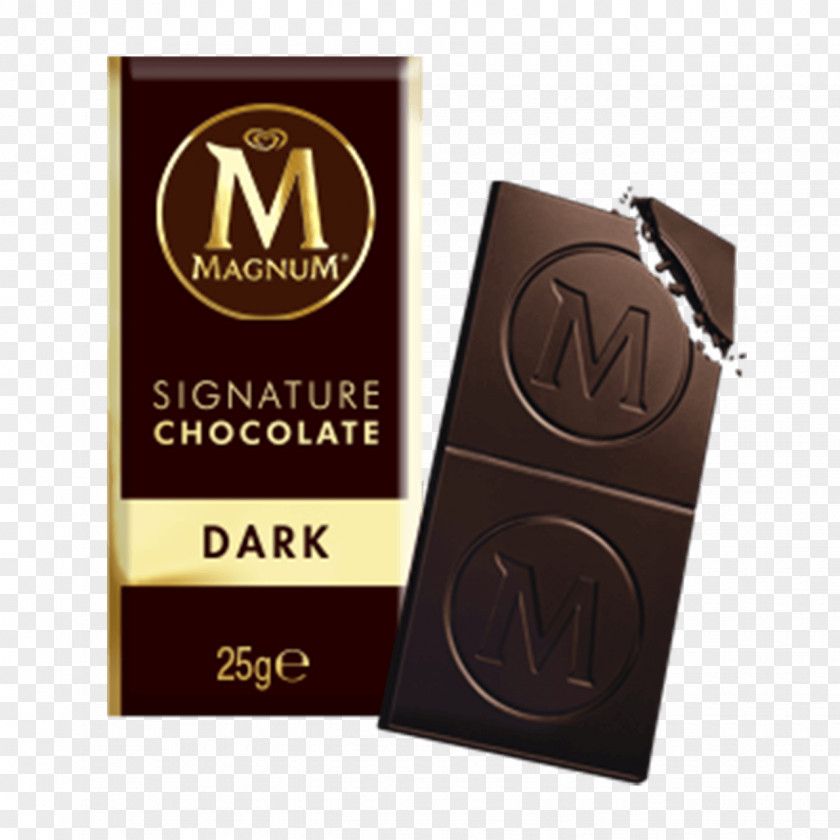 Dark Chocolate Cocoa Bar White Nestlé Crunch Magnum PNG