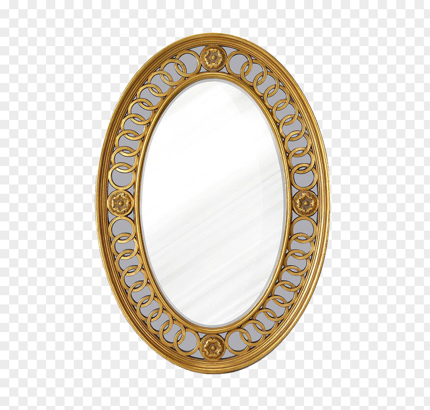 Decorative Mirror Ellipse Electrical Engineering PNG