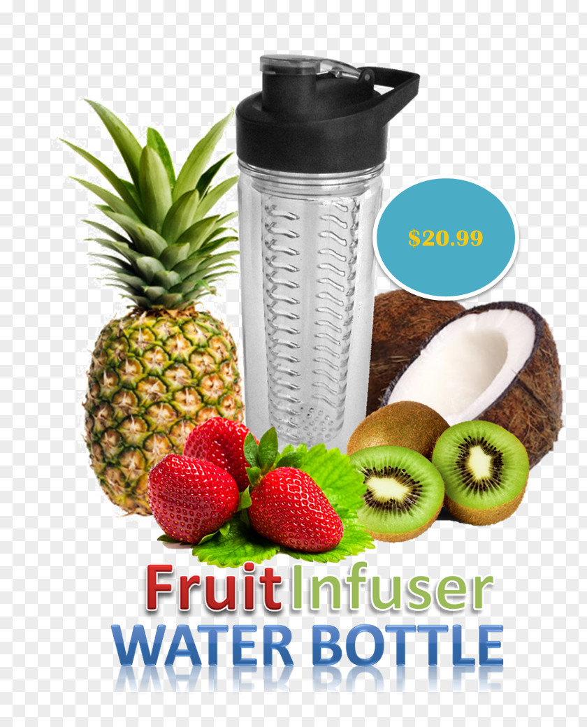 Detox Water Gus Television Show Fruit Food PNG