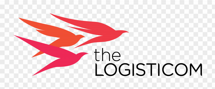 Full Color Logo Logistics Supply Chain Management RMIT University Vietnam PNG