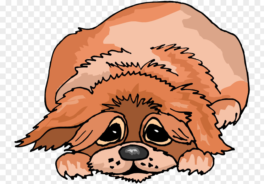 Fun Day Puppy Love Dog Breed Clip Art PNG
