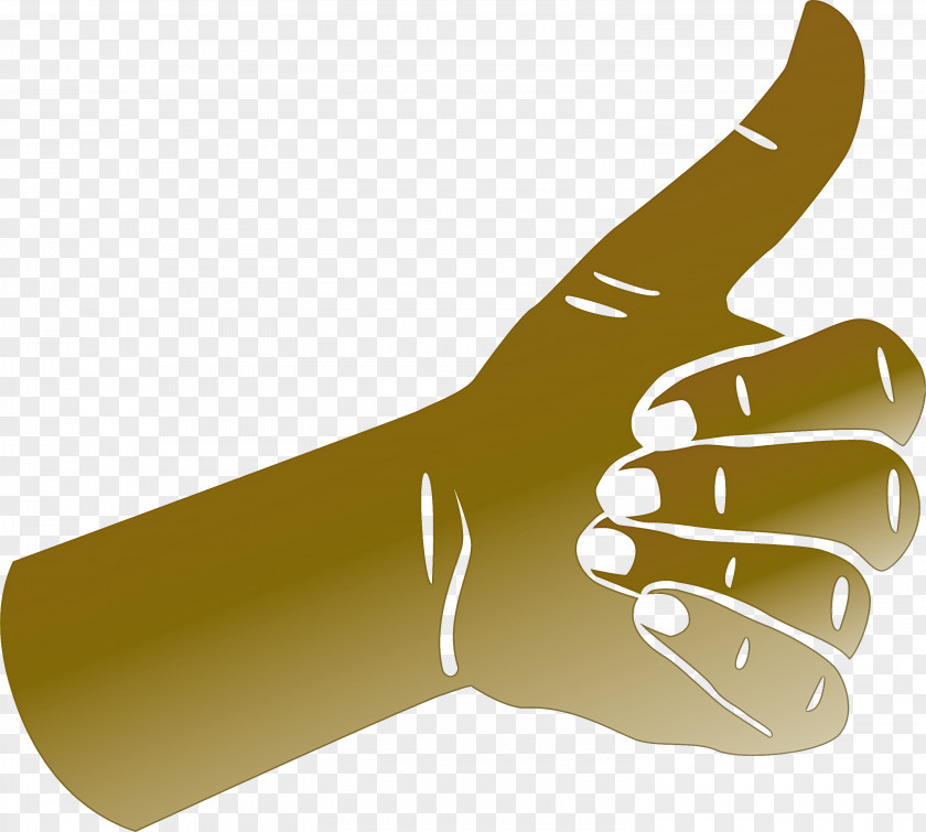 Hand Finger PNG