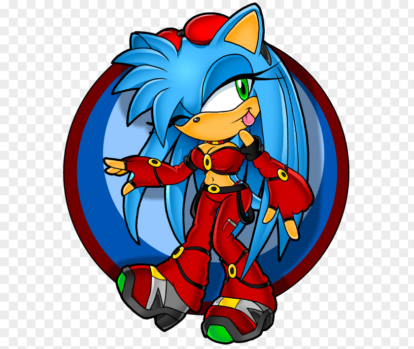 Marcello Sonic The Hedgehog Clip Art PNG