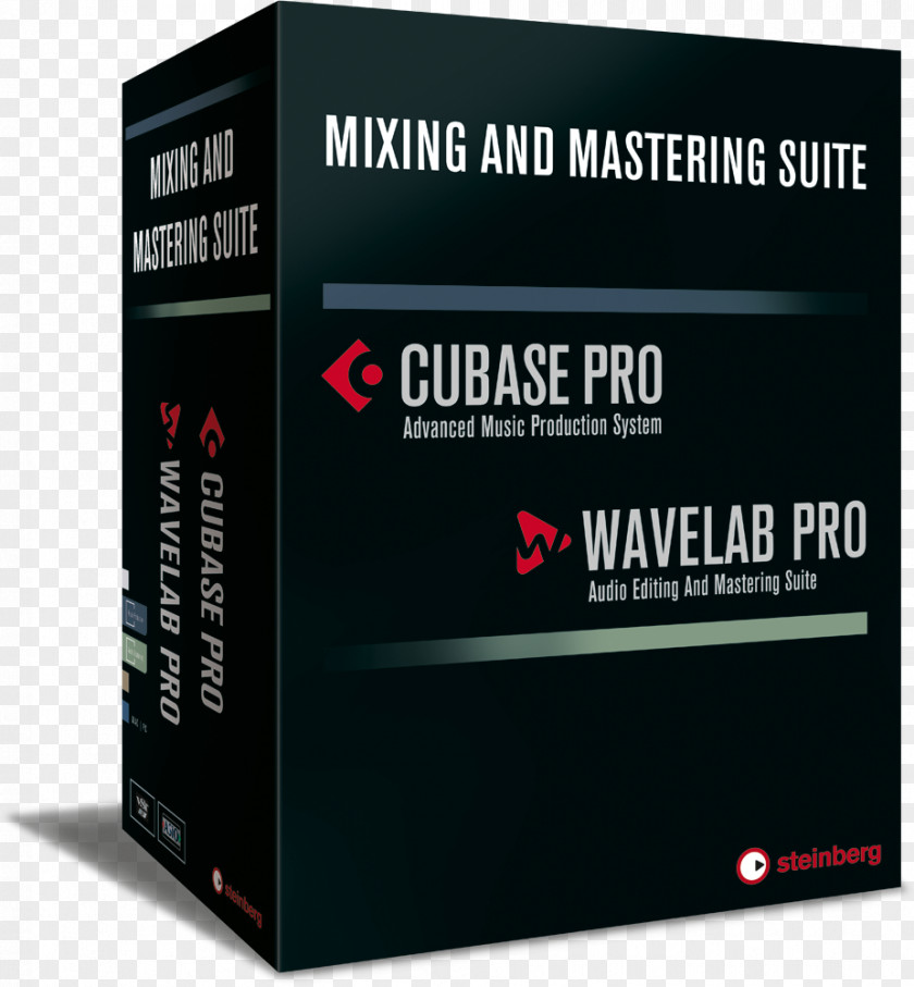 Microphone Steinberg Cubase WaveLab Computer Software Audio Mastering PNG