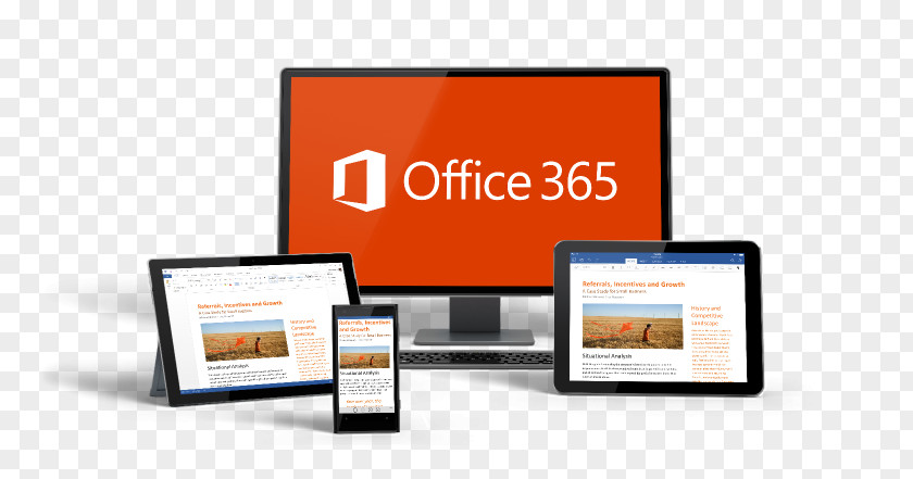 Microsoft Office 365 Computer Software Word PNG