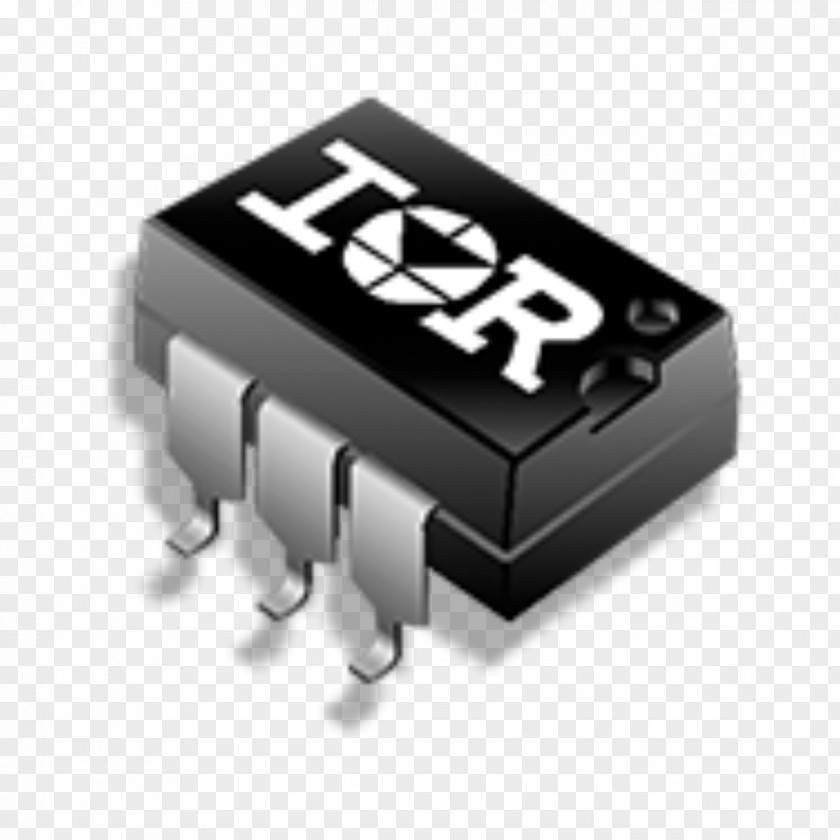Solidstate Relay Solid-state Infineon Technologies Electronics PNG