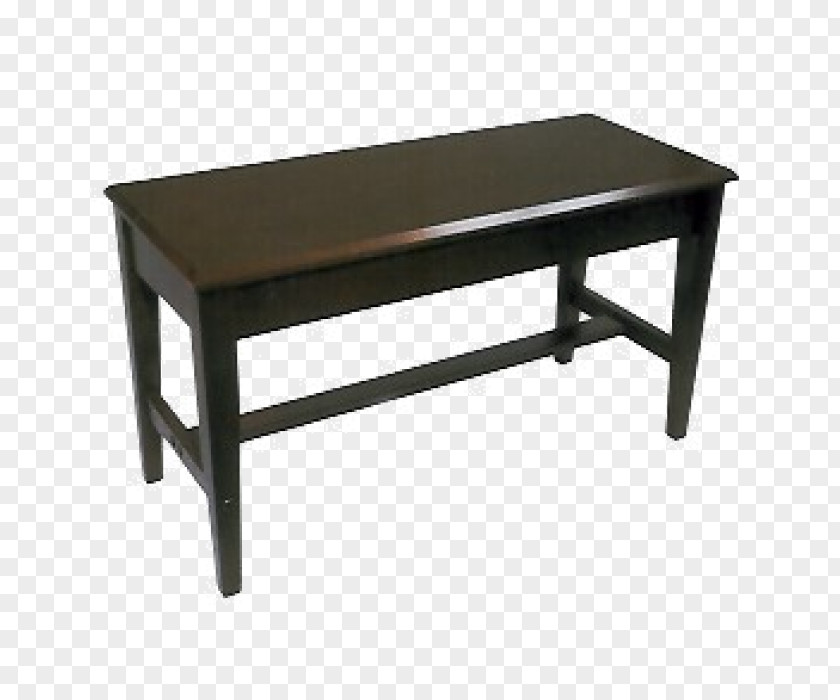 Table Bedside Tables Bench Furniture Piano PNG