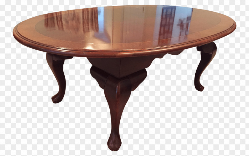 Table Coffee Tables Oval M Product Design Wood Stain PNG