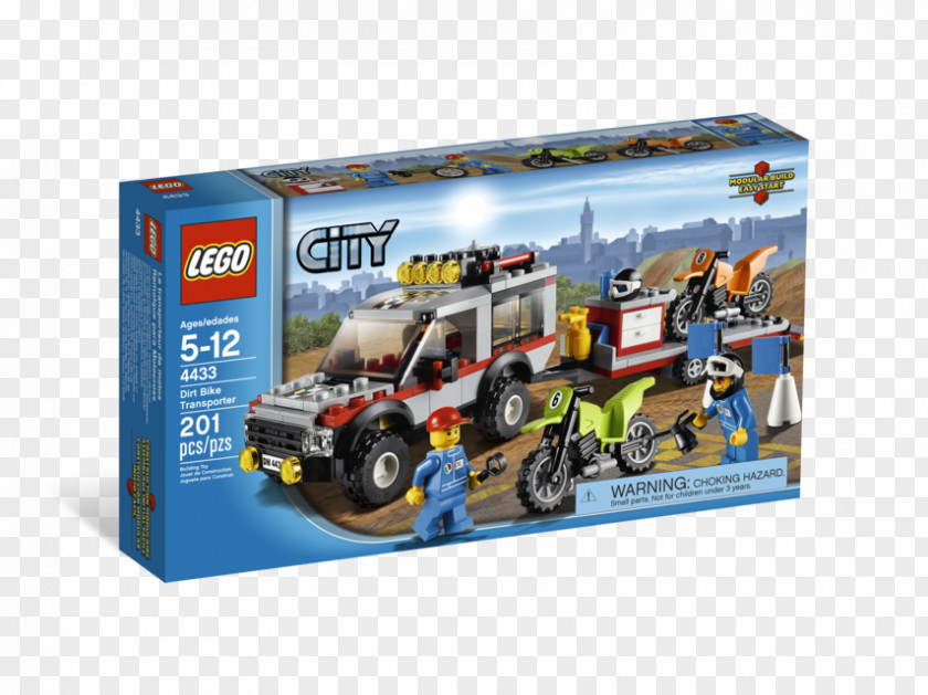 Toy Lego Racers City Minifigure PNG