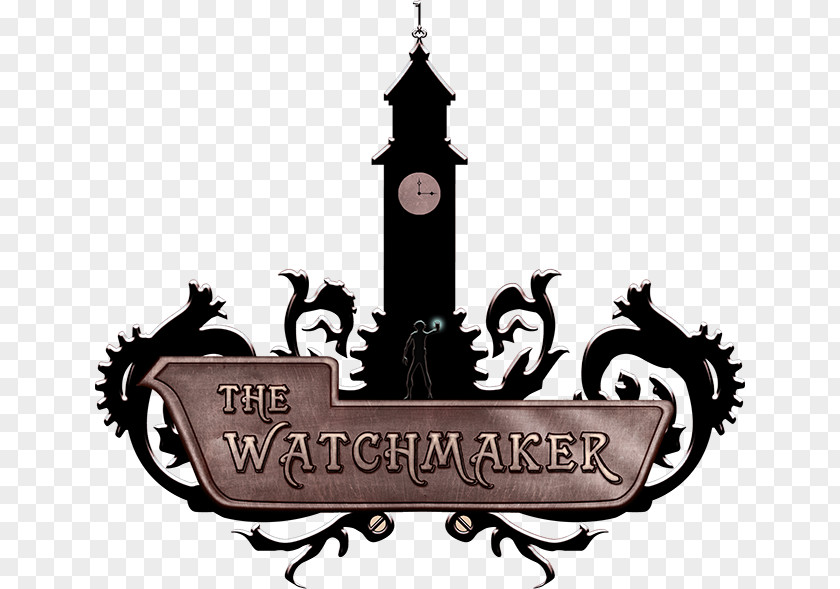 Watchmaker Simon The Sorcerer II: Lion, Wizard And Wardrobe Game Final Fantasy VII Remake PNG