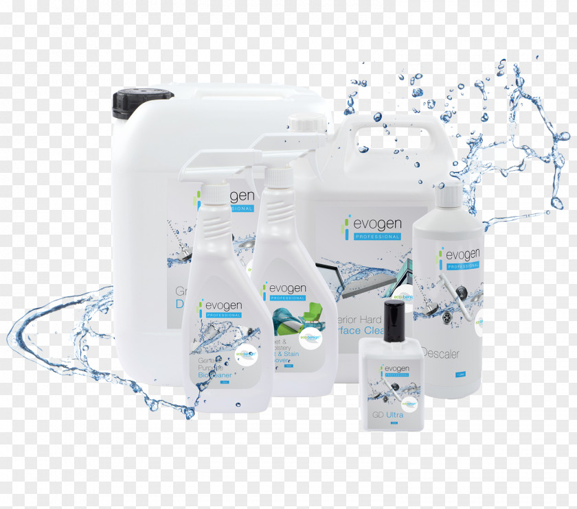 Water Plastic Service PNG