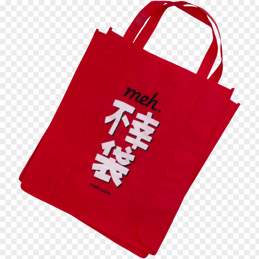 Bag Fukubukuro Handbag T-shirt PNG
