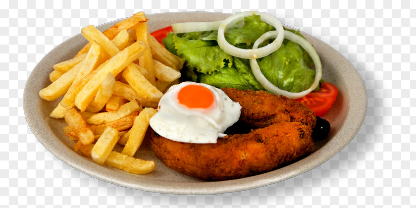 Batata FRITA French Fries Full Breakfast Chicken And Chips Fish St. Lawrence Coffee PNG