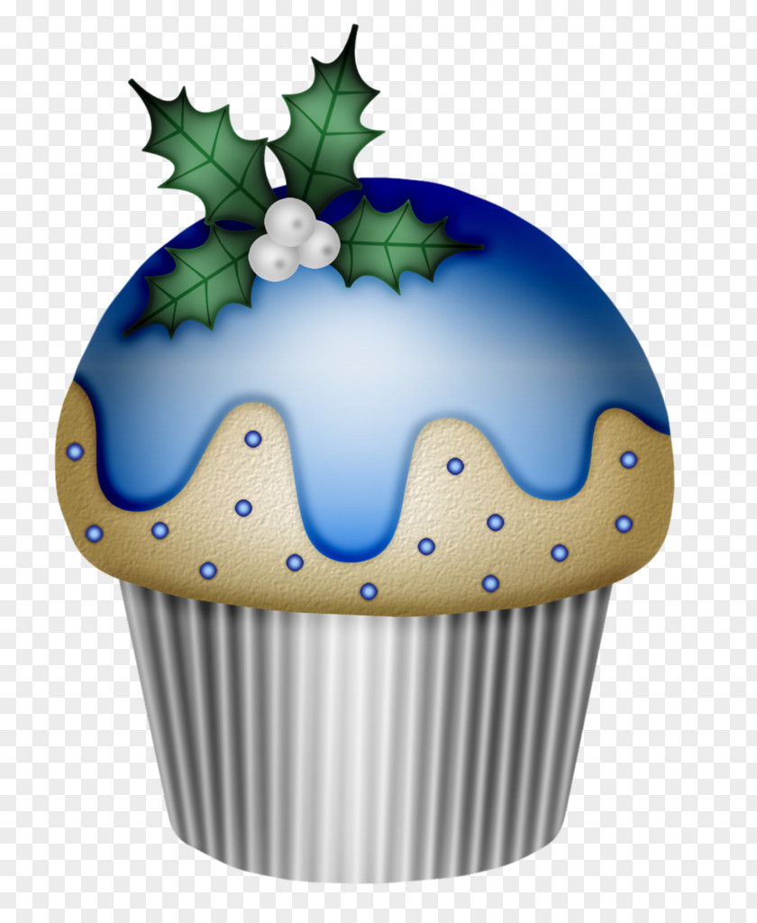 Cake Christmas Cupcakes Bakery American Muffins PNG