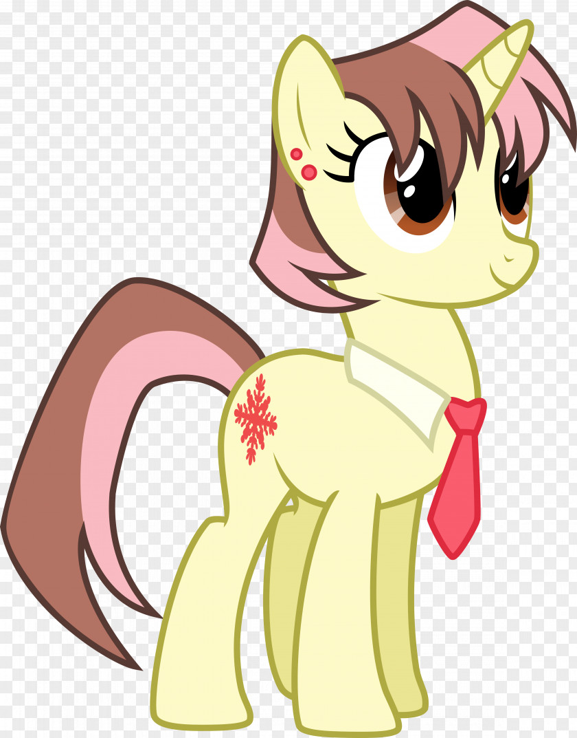 Cat Pony Fluttershy Horse Clip Art PNG