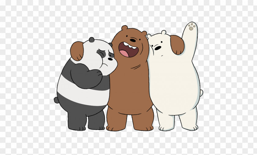 Chong Polar Bear Desktop Wallpaper Drawing PNG