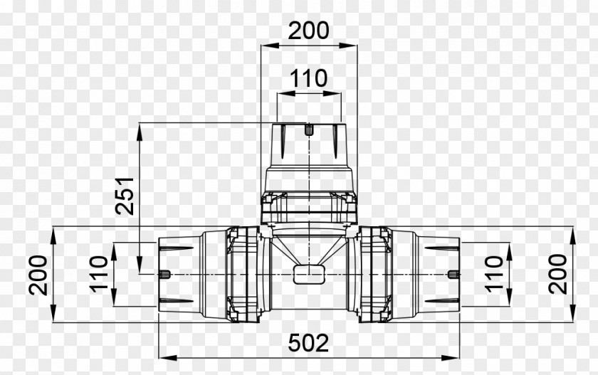 Design Floor Plan Technical Drawing PNG