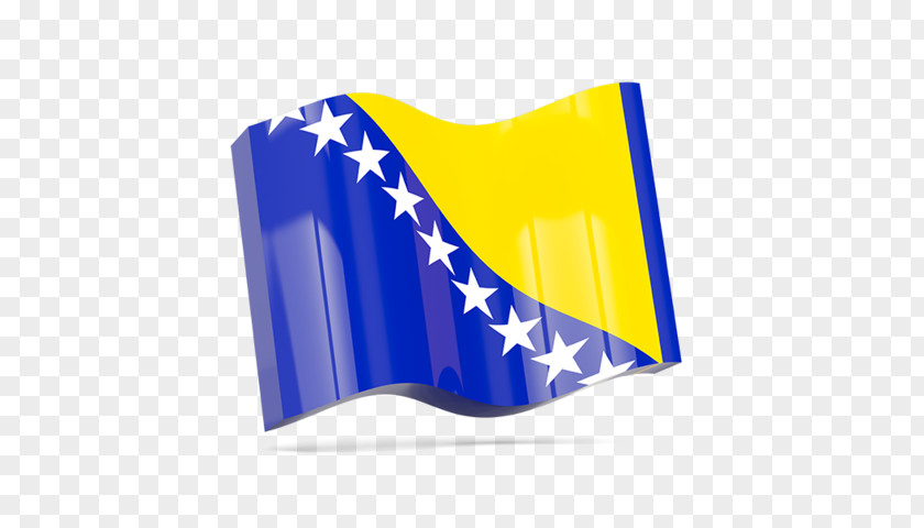 Flag Of Bosnia And Herzegovina Republic Syria PNG