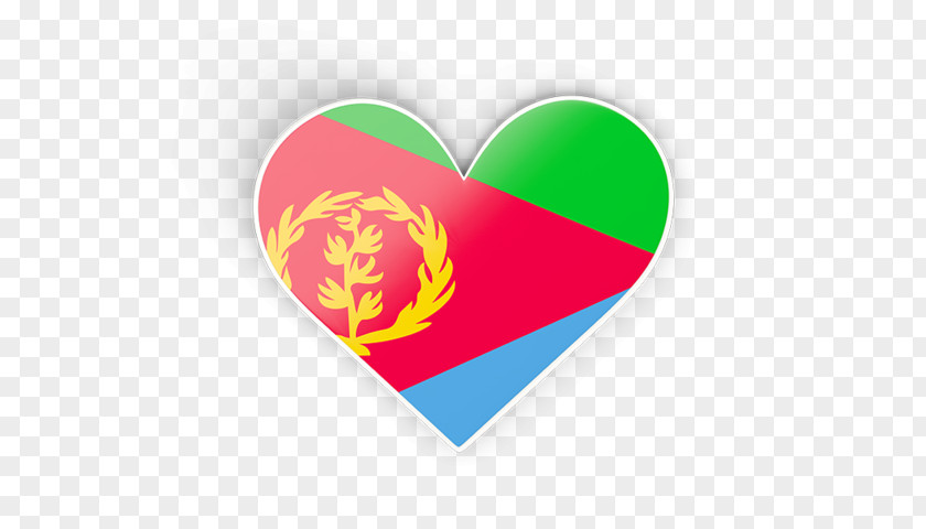 Flag Of Eritrea Qohaito Ethiopia PNG