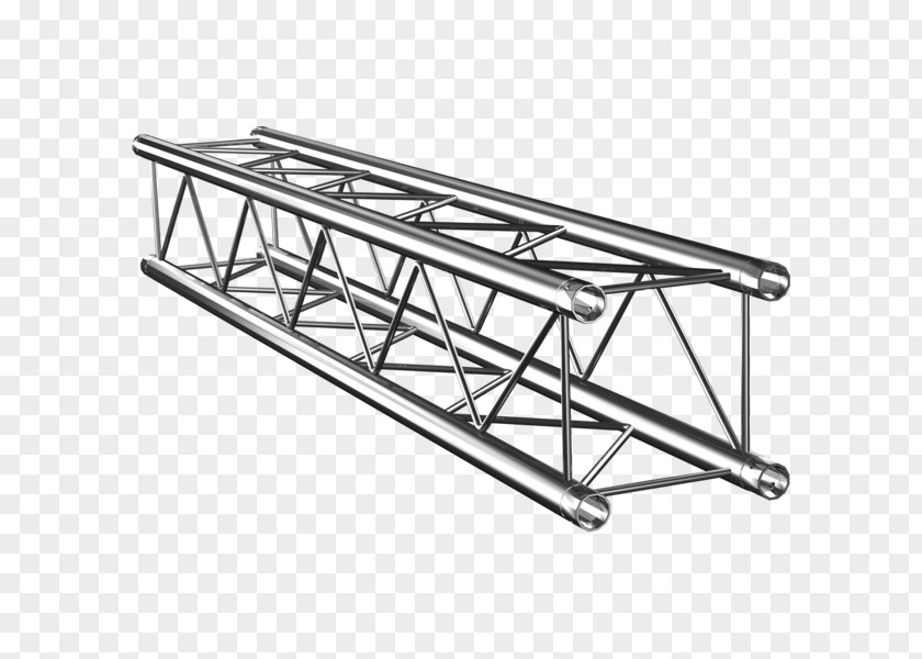 Light Truss Stage Lighting Structure Transmission Tower PNG