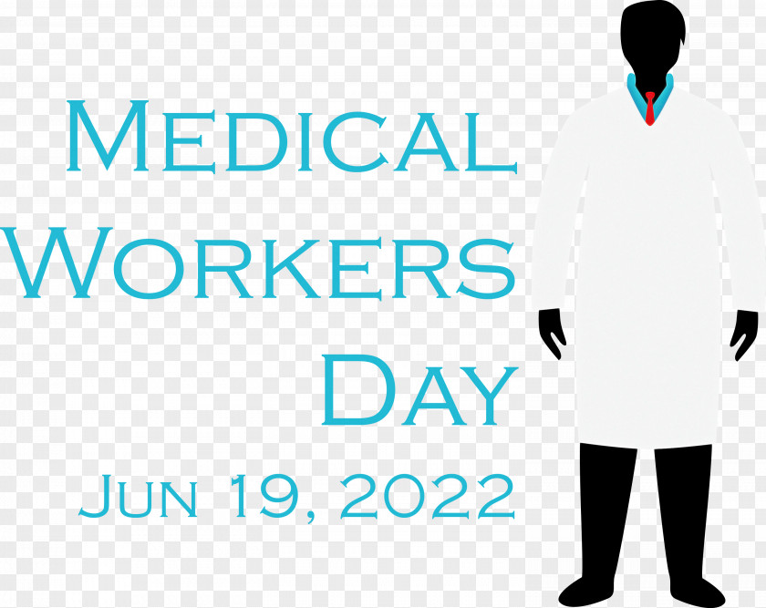 Medical Workers Day PNG