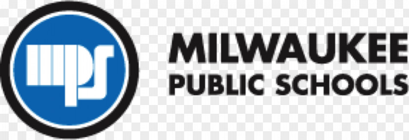 Milwaukee Public Schools Logo Brand Organization PNG