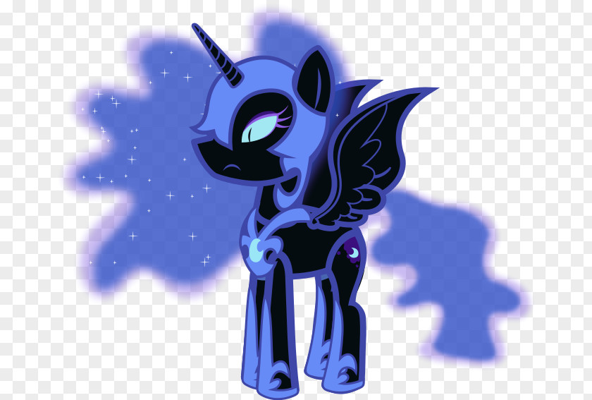 Moon-cake Horse Cat Mammal Pony Animal PNG