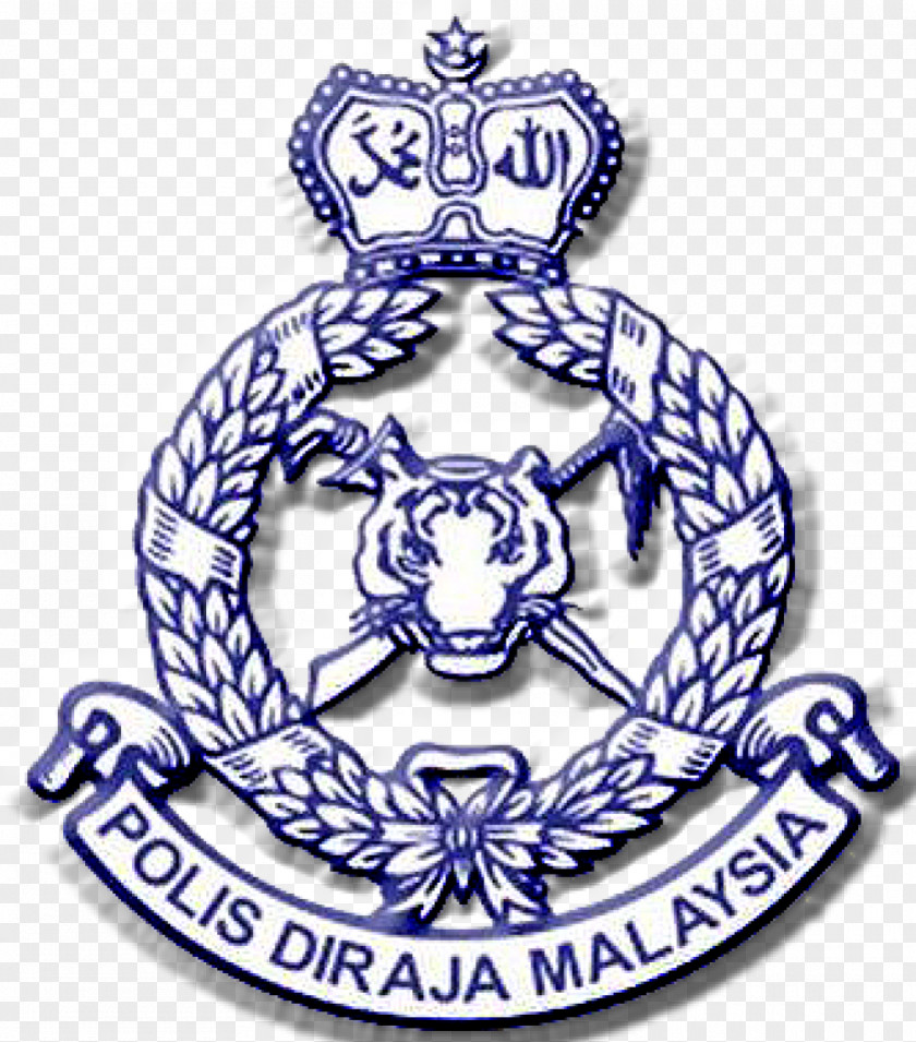 Police Royal Malaysian Museum Malaysia Officer Sabah PNG