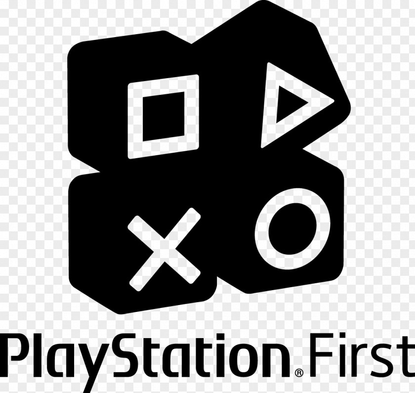 Studio Logo PlayStation 2 4 Sony Interactive Entertainment Video Game PNG