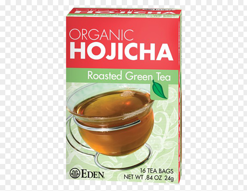 Tea Hōjicha Green Bancha Genmaicha PNG