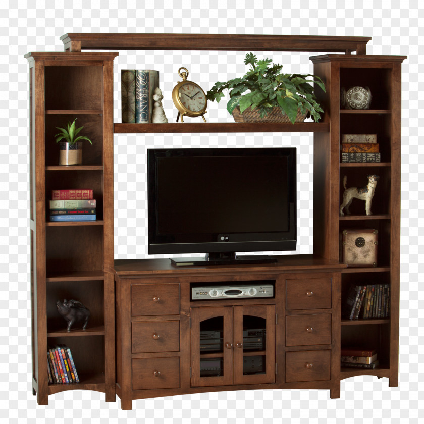 Tv Cabinet Wall Unit Table Furniture Living Room Door PNG