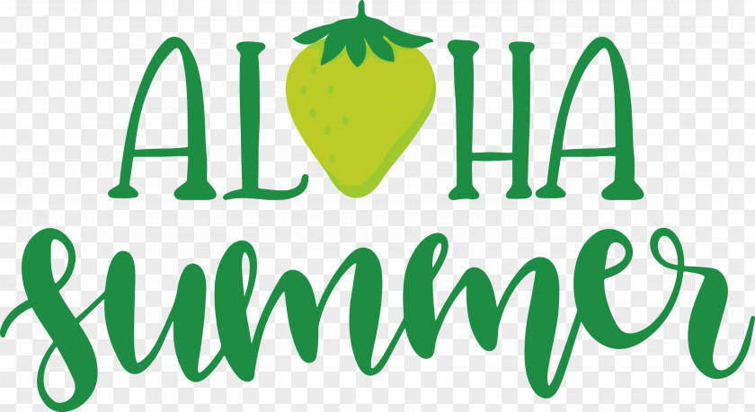 Aloha Summer PNG