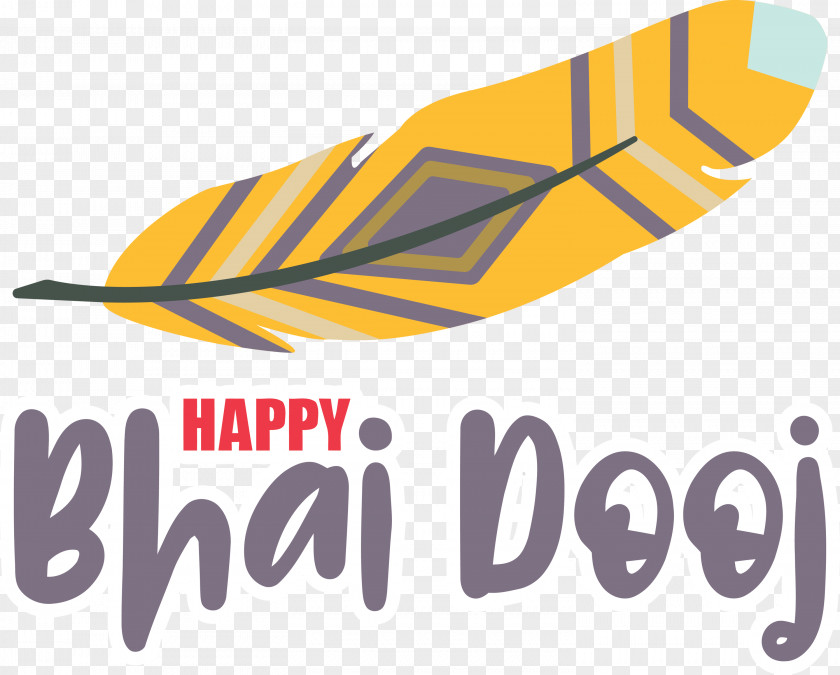 Bhai Dooj Bhai Beej Bhau Beej PNG