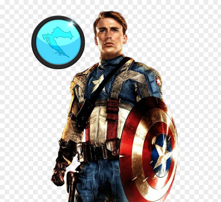 Captain America America: The First Avenger Iron Man Bucky Barnes Marvel Cinematic Universe PNG